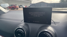 Audi Q2 30 TDI Sport 5dr S Tronic Diesel Estate